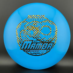 Star Mamba