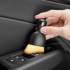 Car Interior Dust Cleaning Brush