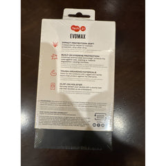 Tech-21 EvoMax iPhone 13 - Rugged Case / Cover - Black - New