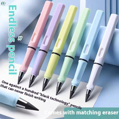 Eternal No-Sharpen Pencil