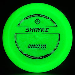 Proto Glow Champion Shryke