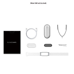 Smart Recording Pen with Transcription