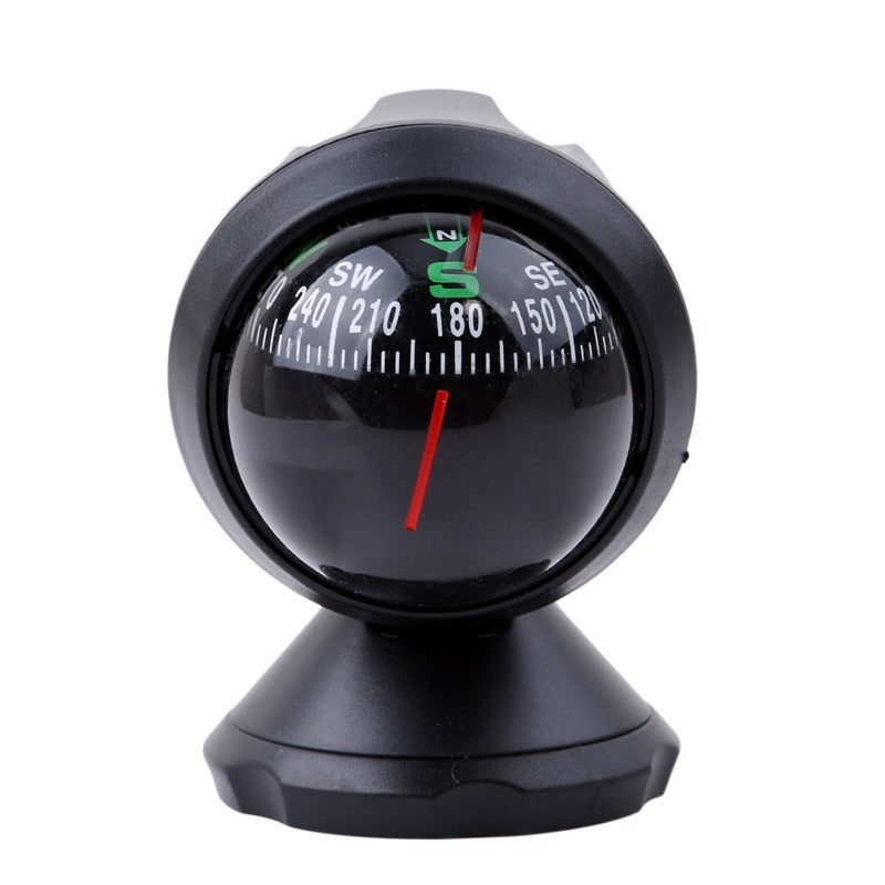 Universal Guide Ball for Travel & Car Use