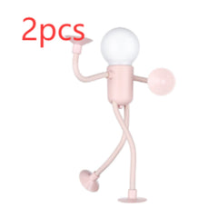 Changeable Sportsman Night Light