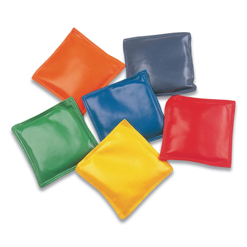 Champion Sports Bean Bag Set, Vinyl, 4