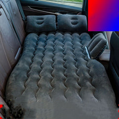 Car Inflatable Mattress Sleeping Pad