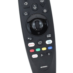 AKB75855501 Remote Control for LG Smart TVs
