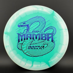 Halo Star Mamba