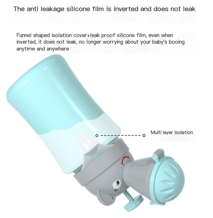 Portable Children's Urinal for Boys and Girls (Wholesale)