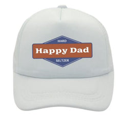 Mesh Dad Hat – Summer Cap