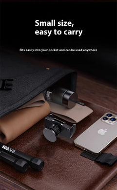 Magnetic Treadmill Phone Holder