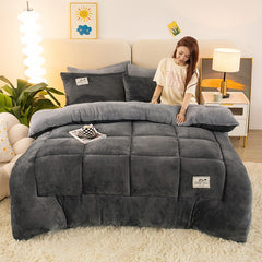 Coral Fleece Blanket