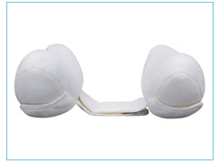 Safety Head and Neck Support Pillow for Strollers