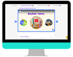 Rocket Project (x15 projects)