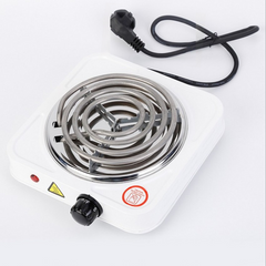 1500W Mosquito Coil Single Burner Electric Stove