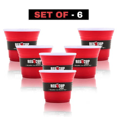 Reusable 2oz Shot Cup For Party