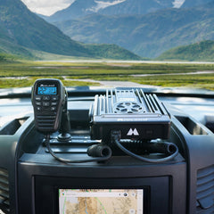 MXT575 50W MicroMobile GMRS Two-Way Radio