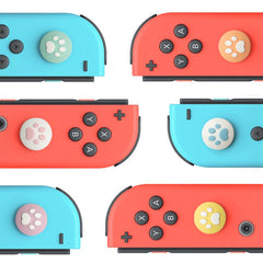 Cat Claw Joystick Cover  Switch