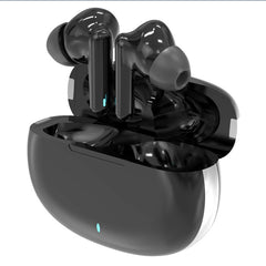 Active Noise Cancelling Wireless Bluetooth Earbuds