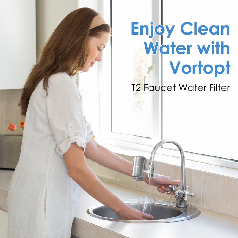 Kitchen Water Filter