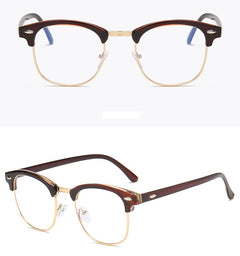 Anti-Radiation Computer Glasses