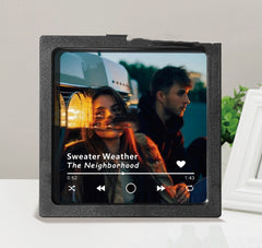 Custom Composite Photo Frame