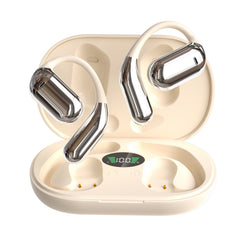 Bluetooth Ear-hook Sports Earphones with Noise Cancelling