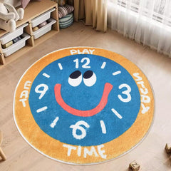 Bedside Rug for Bedroom Sofa Door Mat