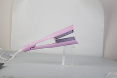 Ceramic Hair Iron Curling Waver 1.41in Barrel