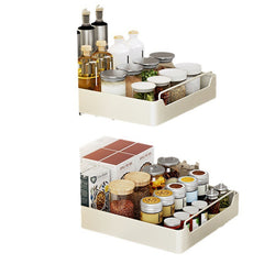 Pull Out Cabinet Organizer