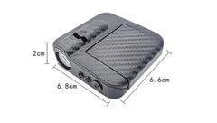 Carbon Fiber Infrared Door Sensor Projection Light
