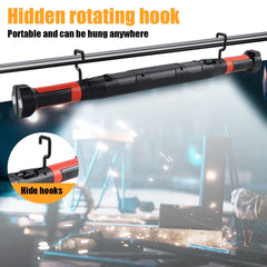 LED Rechargeable Car Repair Work Light