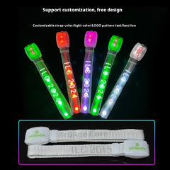 Diamond LED Luminous Bracelet
