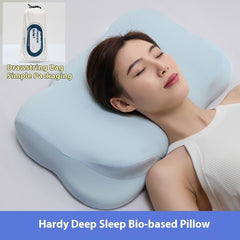 Adult Cervical Pillow with Zero Pressure