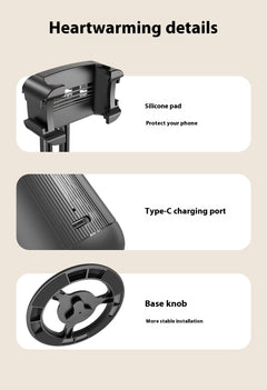 Rotating Mobile Phone Holder P05