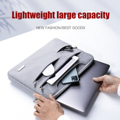 Waterproof Laptop Sleeve for 13-15 Inch MacBook