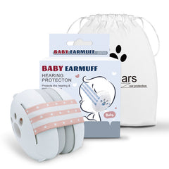 Baby Noise Cancelling Headphones for Sleep and Study