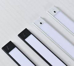 Sensing Cabinet Lamp