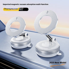 Magnetic Car Phone Holder
