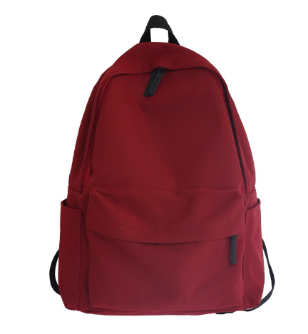 Fashionable Large-Capacity Backpack for Students