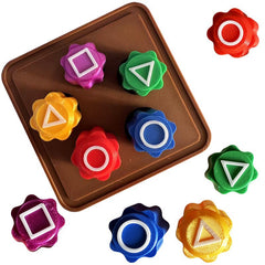 Traditional South Korea Games