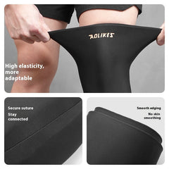 Hot & Cold Compress Knee Pad