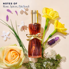 Estée Lauder Youth-Dew Eau de Parfum Spray with Notes of Rose, Spices & Patchouli | Perfumes for Women