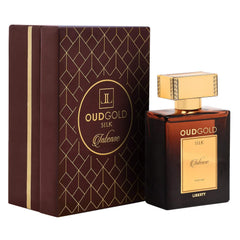 Liberty Luxury Passion Eau De Parfum for Men, Long Lasting Bold Spicy Scent Designed in France, Masculine Cologne That Draws Compliments, Perfume for mens, men's fragrances, Gift for Him 100ml 3.4Oz