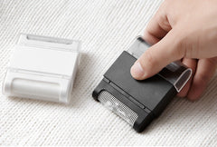 Manual Lint Remover Ball Device