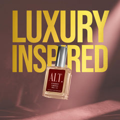 ALT. FRAGRANCES Cherry Smash No. 12, Inspired by Lost Chery Perfume for Women & Men, Unisex Perfume, Extrait de Parfum, Long Lasting Scent, 60ml
