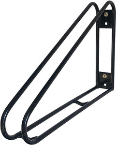Bicycle Wall Mounter Horizontal Indoor Bike Storage Rack Bicycle Wall Mount