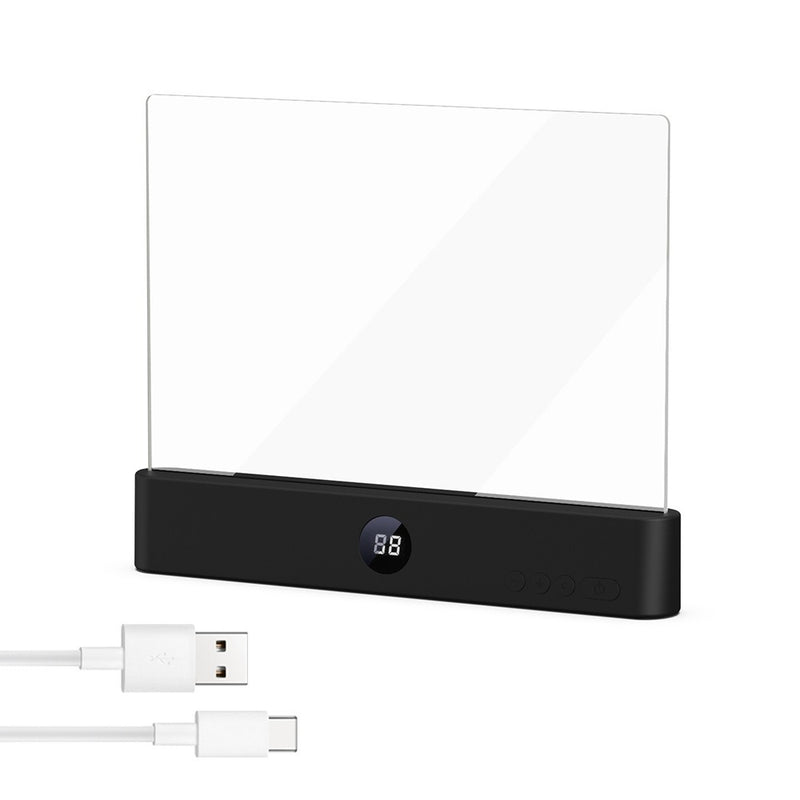 LED Book Light
