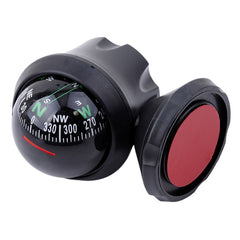 Universal Guide Ball for Travel & Car Use