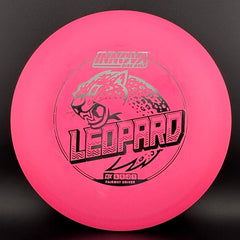 DX Leopard